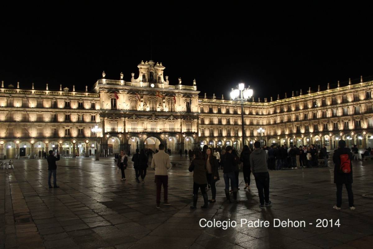 2013 03 20 SALAMANCA PLAZA MAYOR (34)